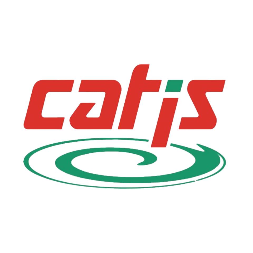 Logo Catis