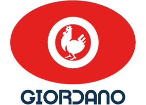 Giordano GLobal - logo