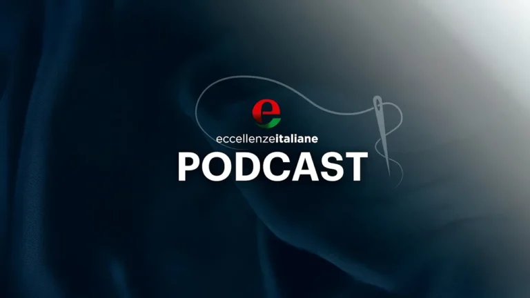 Eccellenze Italiane Podcast