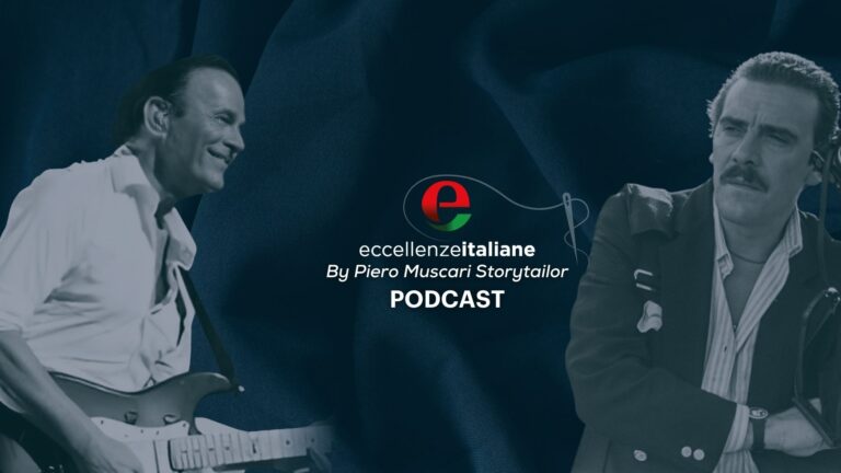 Eccellenze Italiane Podcast news